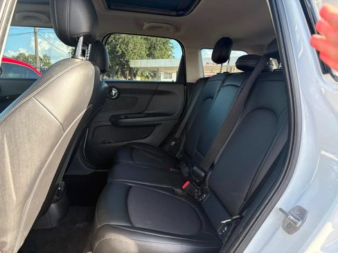 Used 2018 MINI Cooper Countryman FWD image 10
