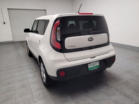 Used 2019 Kia Soul FWD image 6