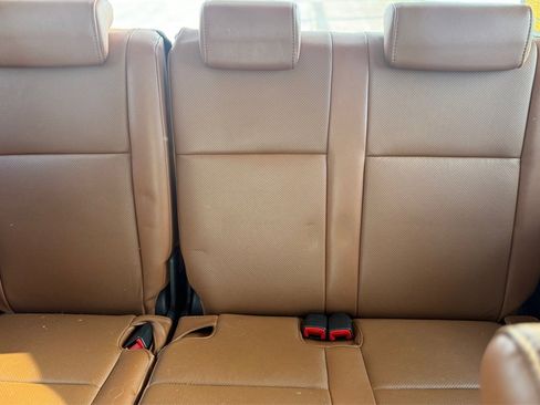 Used 2011 Toyota Sequoia Platinum image 16