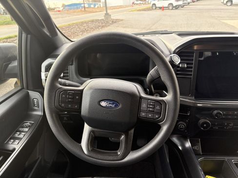 Used 2025 Ford F150 STX w/ Equipment Group 200A image 10