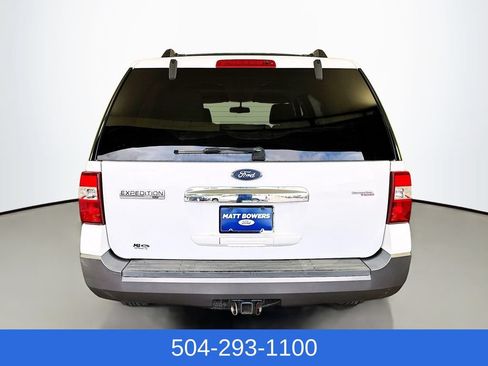 Used 2007 Ford Expedition XLT RWD image 7