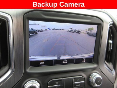 Certified 2021 GMC Sierra 1500 Denali w/ Driver Alert Package II AWD/4WD image 18