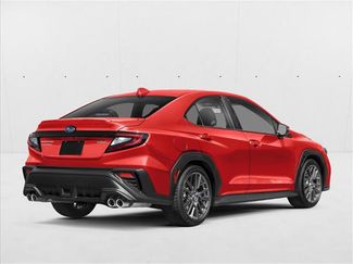 New 2026 Subaru WRX Limited AWD/4WD video 2