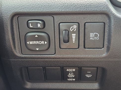 Certified 2024 Toyota 4Runner SR5 RWD image 16