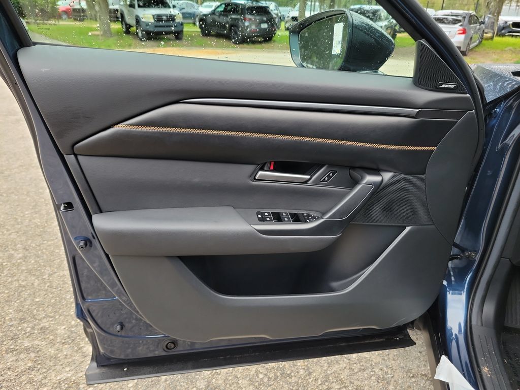New 2026 MAZDA CX-50 AWD 2.5 S w/ Weather Package image 18