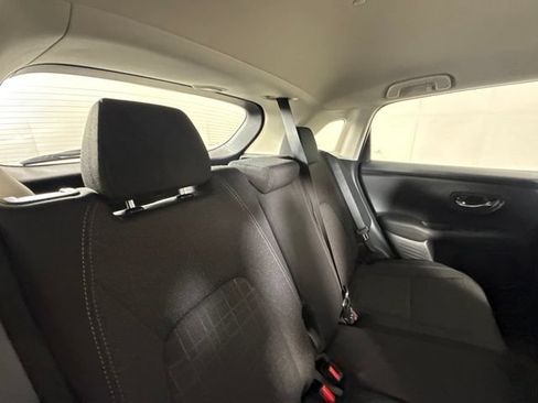 Used 2025 Honda HR-V LX image 25