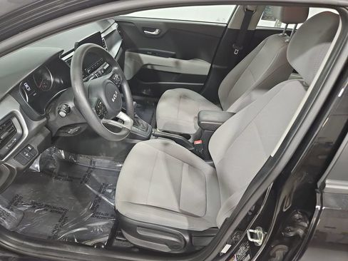 Used 2022 Kia Rio S w/ Technology Package FWD image 10