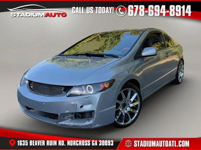 Used 2009 Honda Civic LX