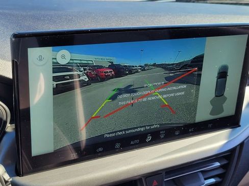 New 2026 Ford Escape Active w/ Tech Pack #1 image 16