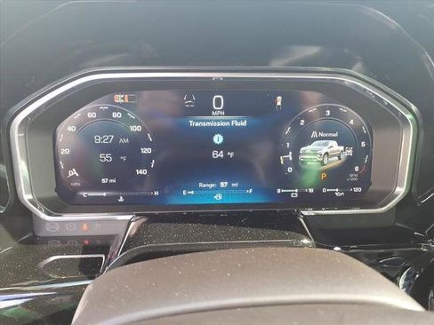 New 2026 Chevrolet Silverado 1500 LTZ image 23