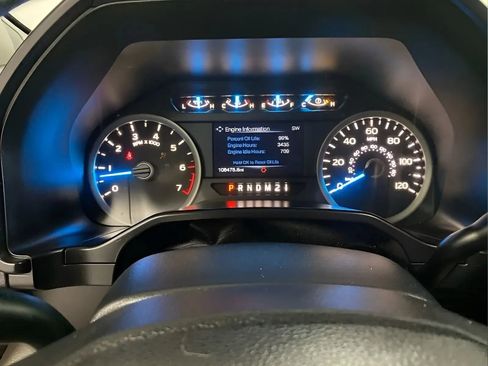 Used 2016 Ford F150 XLT w/ Equipment Group 302A Luxury AWD/4WD image 20