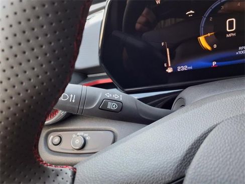 New 2025 Chevrolet Trax RS w/ Driver Confidence Package image 26