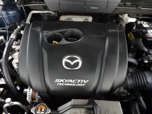 Used 2018 MAZDA CX-5 Touring w/ Preferred Equipment Package AWD/4WD image 23