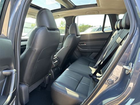 New 2026 MAZDA CX-50 AWD 2.5 S w/ Cargo Package image 21