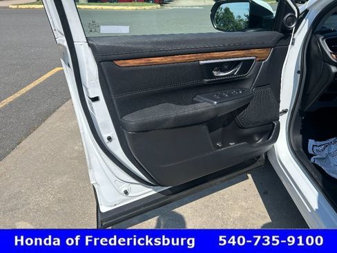 Used 2019 Honda CR-V EX image 10