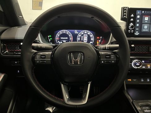 Used 2025 Honda Civic Si image 6