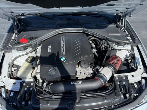 Used 2015 BMW 335i Sedan RWD image 25