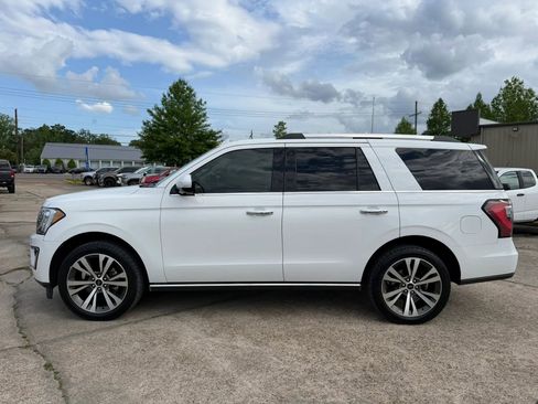 Used 2018 Ford Expedition Limited image 2