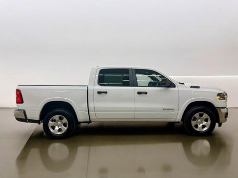 Used 2025 RAM 1500 Big Horn image 10