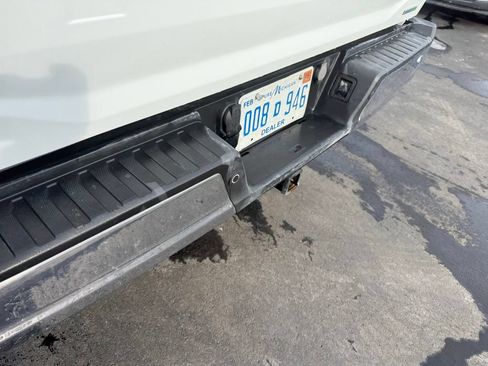 Used 2023 Ford F150 XLT w/ Trailer Tow Package AWD/4WD image 17