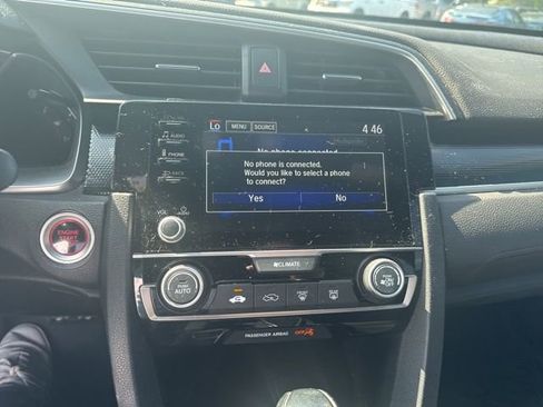 Used 2021 Honda Civic Sport image 12