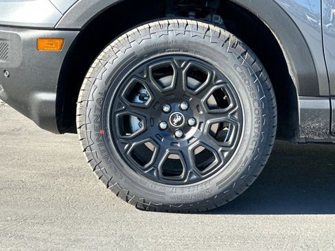 New 2025 Ford Bronco Sport Badlands w/ Badlands Tech Package image 26