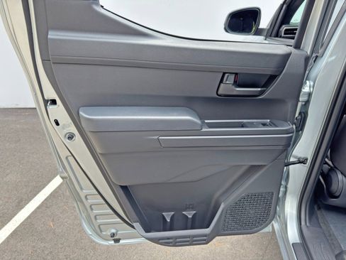 Used 2026 Toyota Tacoma SR RWD image 40