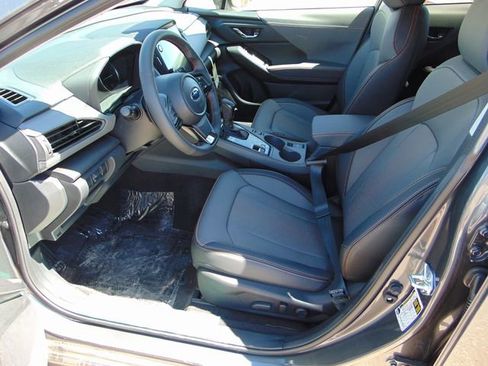 New 2026 Subaru Crosstrek 2.5i Limited AWD/4WD image 10