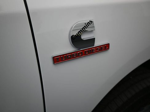 New 2026 RAM 2500 Tradesman image 46
