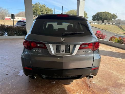 Used 2011 Acura RDX 2WD image 5