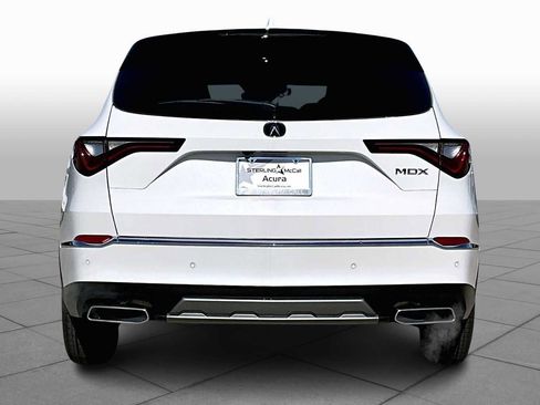 New 2026 Acura MDX FWD w/ Technology Package image 4