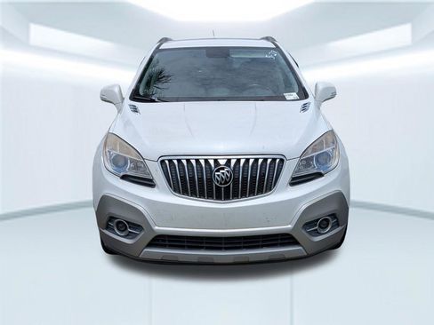 Used 2015 Buick Encore Convenience FWD image 6
