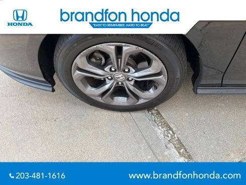 Used 2023 Honda Accord EX image 32