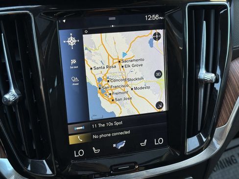 Used 2019 Volvo S60 T6 Inscription AWD/4WD image 26