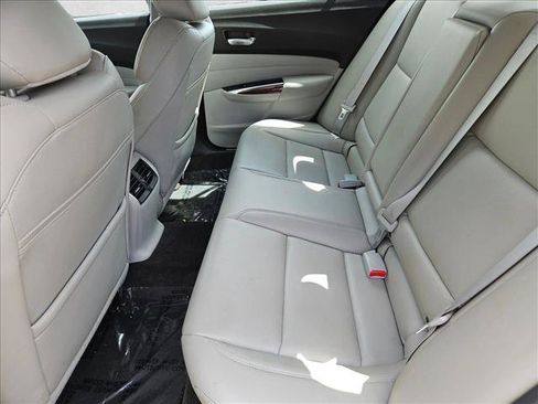 Used 2015 Acura TLX FWD image 21
