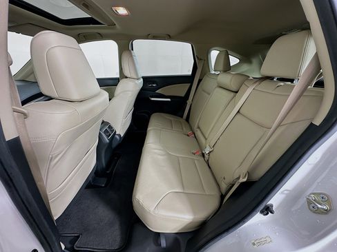 Used 2015 Honda CR-V EX-L image 28