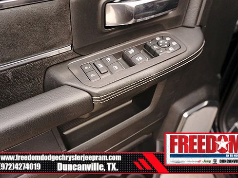 New 2026 RAM 3500 Laramie w/ Max Tow Package image 40
