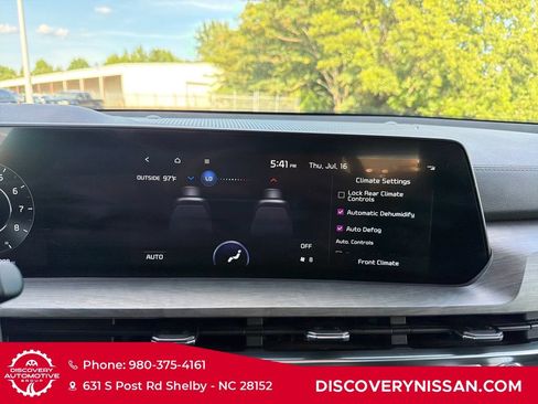Used 2023 Kia Telluride SX X-Line AWD/4WD image 21