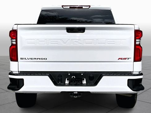 Used 2026 Chevrolet Silverado 1500 RST image 5