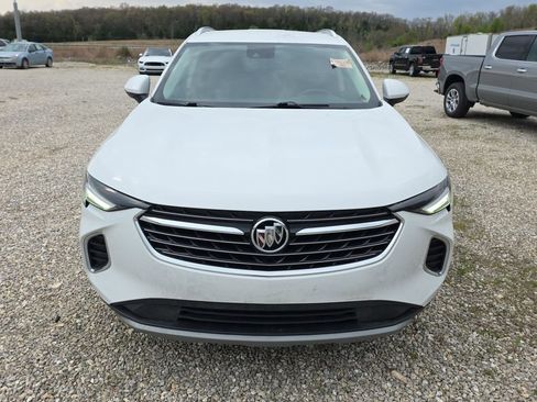 Used 2023 Buick Envision Preferred image 2