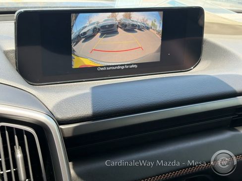 New 2026 MAZDA CX-50 AWD 2.5 Hybrid w/ Weather Package image 15