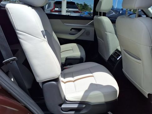 Certified 2024 MAZDA CX-90 Plug-In Hybrid w/ Premium Plus AWD/4WD image 19