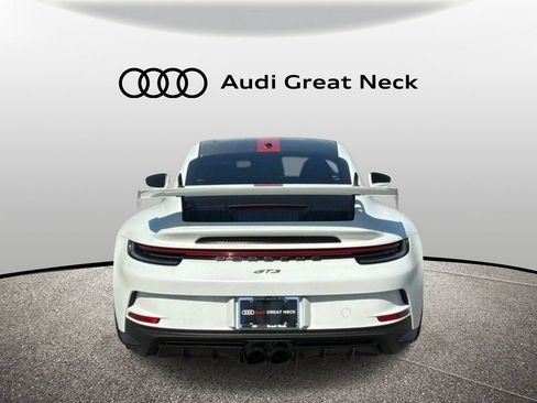 Used 2022 Porsche 911 GT3 RWD image 17