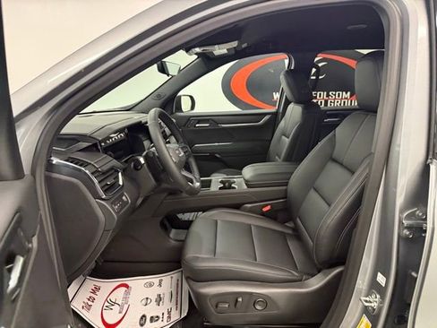 New 2026 GMC Acadia Elevation w/ Black Edition FWD image 11