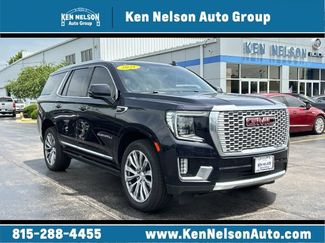 Used 2021 GMC Yukon Denali w/ Denali Premium Package AWD/4WD video 1