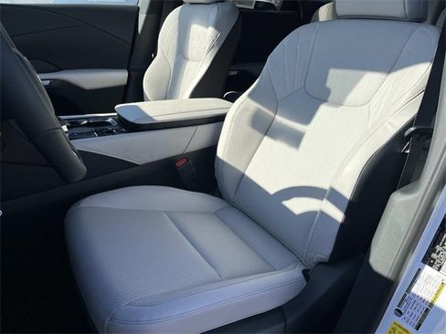 New 2026 Lexus RX 350 F Sport image 25