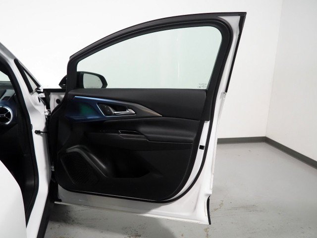 Used 2024 Chevrolet Equinox EV FWD LT w/ 2LT w/ LPO, Blackout Package image 59