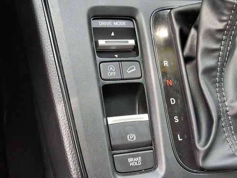 Used 2024 Honda CR-V EX-L image 22