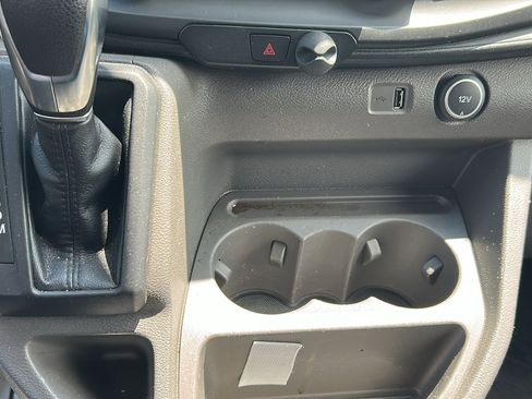 Used 2020 Ford Transit 250 Low Roof AWD w/ Upfitter Package image 19