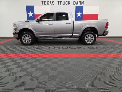 Used 2019 RAM 2500 Laramie